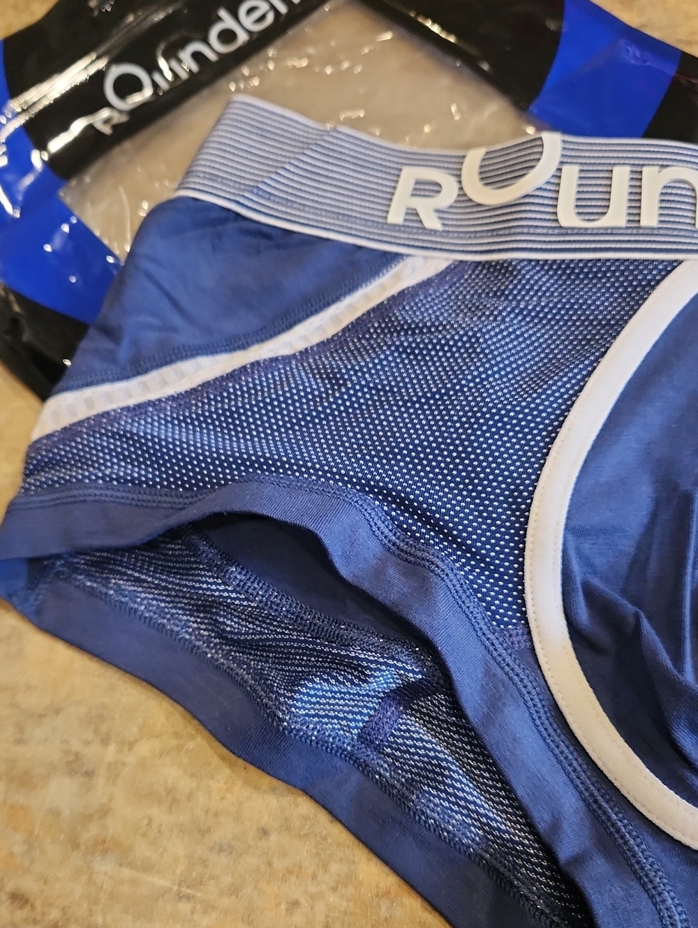 Form Defining Trunk Boxer Brief - Picture 6 of 13